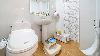 Ganghwa Haimom Family Poolvilla Marine