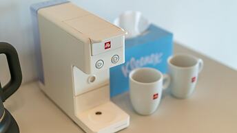 Ganghwa Haimom Family Poolvilla Marine