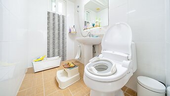 Ganghwa Haimom Family Poolvilla Marine