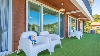 Ganghwa Haimom Family Poolvilla Marine