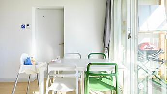 Ganghwa Haimom Family Poolvilla Marine