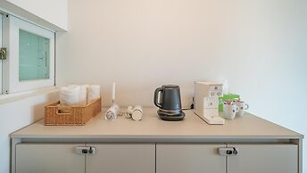 Ganghwa Haimom Family Poolvilla Marine