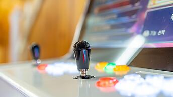 Ganghwa Haimom Family Poolvilla Marine