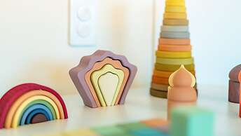 Ganghwa Haimom Family Poolvilla Marine