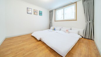 Ganghwa Haimom Family Poolvilla Marine