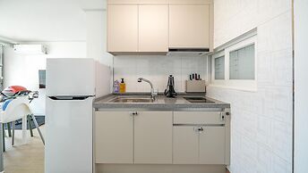 Ganghwa Haimom Family Poolvilla Marine