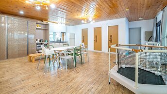 Ganghwa Haimom Family Poolvilla Marine