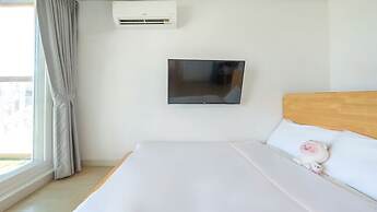 Ganghwa Haimom Family Poolvilla Marine