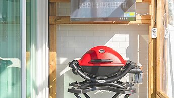 Ganghwa Haimom Family Poolvilla Marine