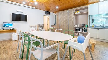 Ganghwa Haimom Family Poolvilla Marine