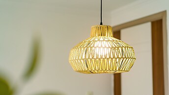 Ganghwa Haimom Family Poolvilla Marine