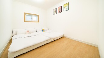 Ganghwa Haimom Family Poolvilla Marine