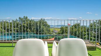 Ganghwa Haimom Family Poolvilla Marine