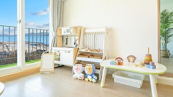 Ganghwa Haimom Family Poolvilla Marine