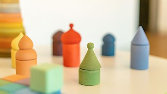 Ganghwa Haimom Family Poolvilla Marine