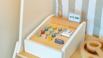 Ganghwa Haimom Family Poolvilla Marine