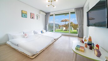 Ganghwa Haimom Family Poolvilla Marine