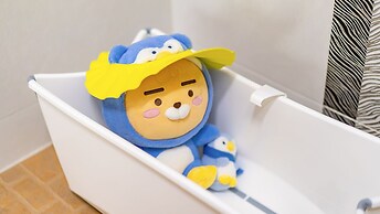 Ganghwa Haimom Family Poolvilla Marine