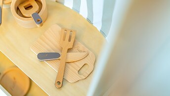 Ganghwa Haimom Family Poolvilla Marine