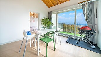 Ganghwa Haimom Family Poolvilla Marine