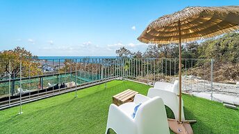 Ganghwa Haimom Family Poolvilla Marine