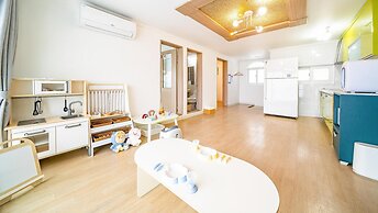 Ganghwa Haimom Family Poolvilla Marine