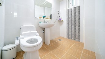 Ganghwa Haimom Family Poolvilla Marine