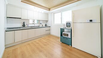 Ganghwa Haimom Family Poolvilla Marine