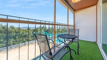 Ganghwa Haimom Family Poolvilla Marine