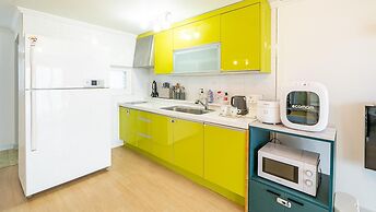 Ganghwa Haimom Family Poolvilla Marine