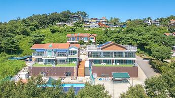 Ganghwa Haimom Family Poolvilla Marine