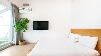 Ganghwa Haimom Family Poolvilla Marine