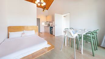 Ganghwa Haimom Family Poolvilla Marine