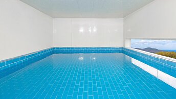 Ganghwa Haimom Family Poolvilla Marine