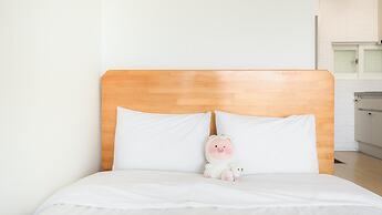 Ganghwa Haimom Family Poolvilla Marine