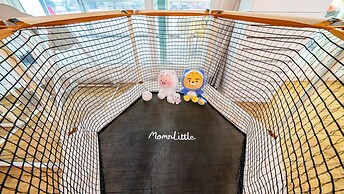 Ganghwa Haimom Family Poolvilla Marine