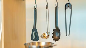 Ganghwa Haimom Family Poolvilla Marine