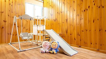 Ganghwa Haimom Family Poolvilla Marine