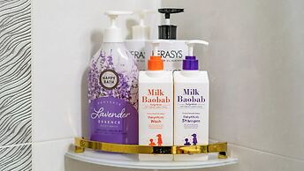 Ganghwa Haimom Family Poolvilla Marine