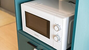 Ganghwa Haimom Family Poolvilla Marine