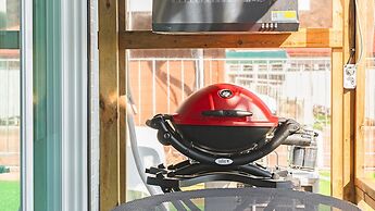 Ganghwa Haimom Family Poolvilla Marine