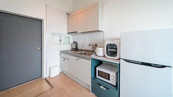 Ganghwa Haimom Family Poolvilla Marine