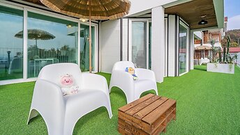 Ganghwa Haimom Family Poolvilla Marine