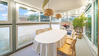 Ganghwa Haimom Family Poolvilla Marine