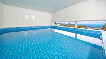 Ganghwa Haimom Family Poolvilla Marine