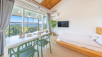 Ganghwa Haimom Family Poolvilla Marine