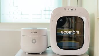 Ganghwa Haimom Family Poolvilla Marine