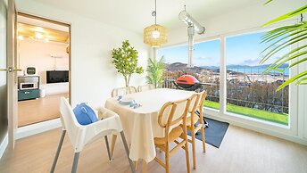 Ganghwa Haimom Family Poolvilla Marine