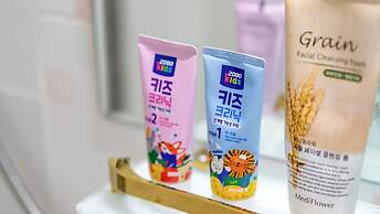 Ganghwa Haimom Family Poolvilla Marine