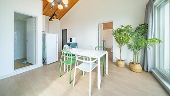 Ganghwa Haimom Family Poolvilla Marine